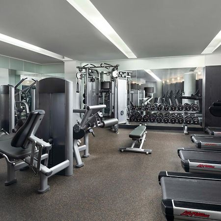 Готель Hyatt Union Square Нью-Йорк Екстер'єр фото