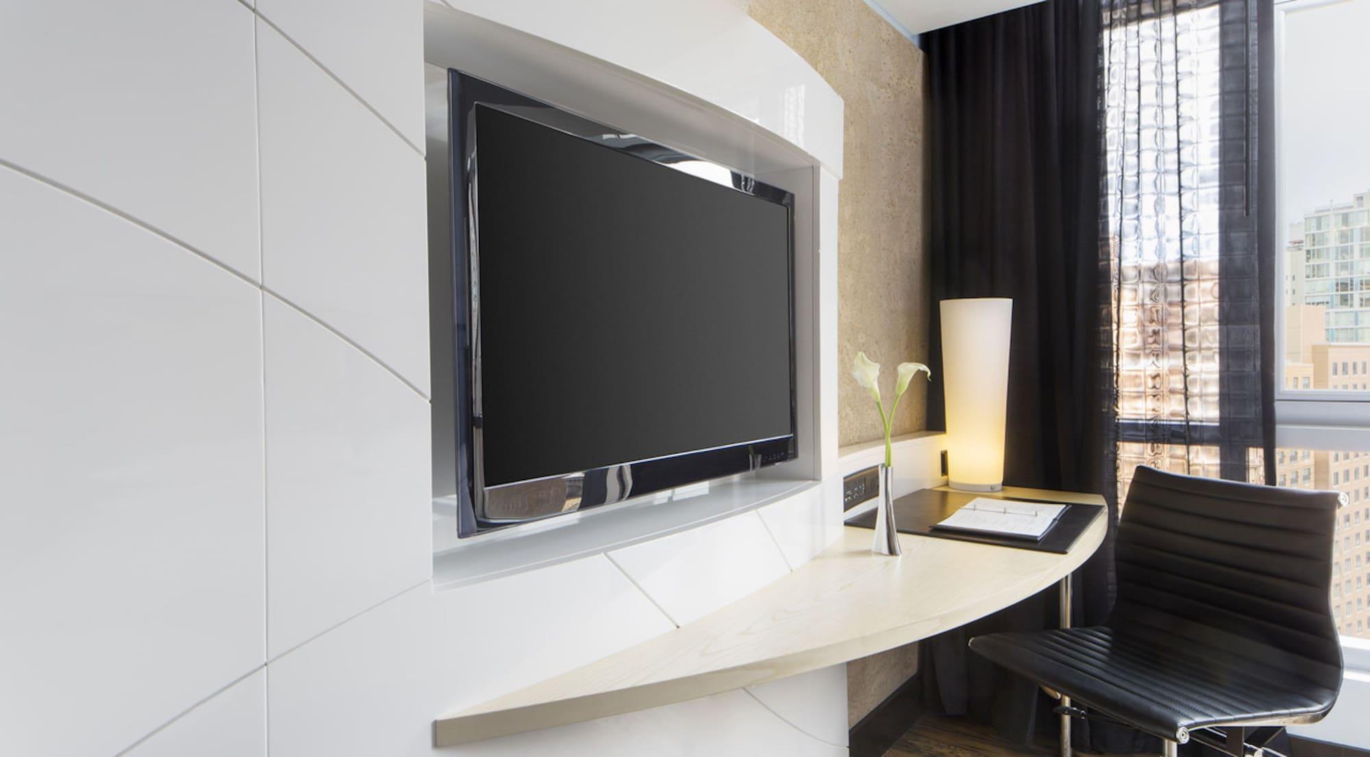 Готель Hyatt Union Square Нью-Йорк Екстер'єр фото