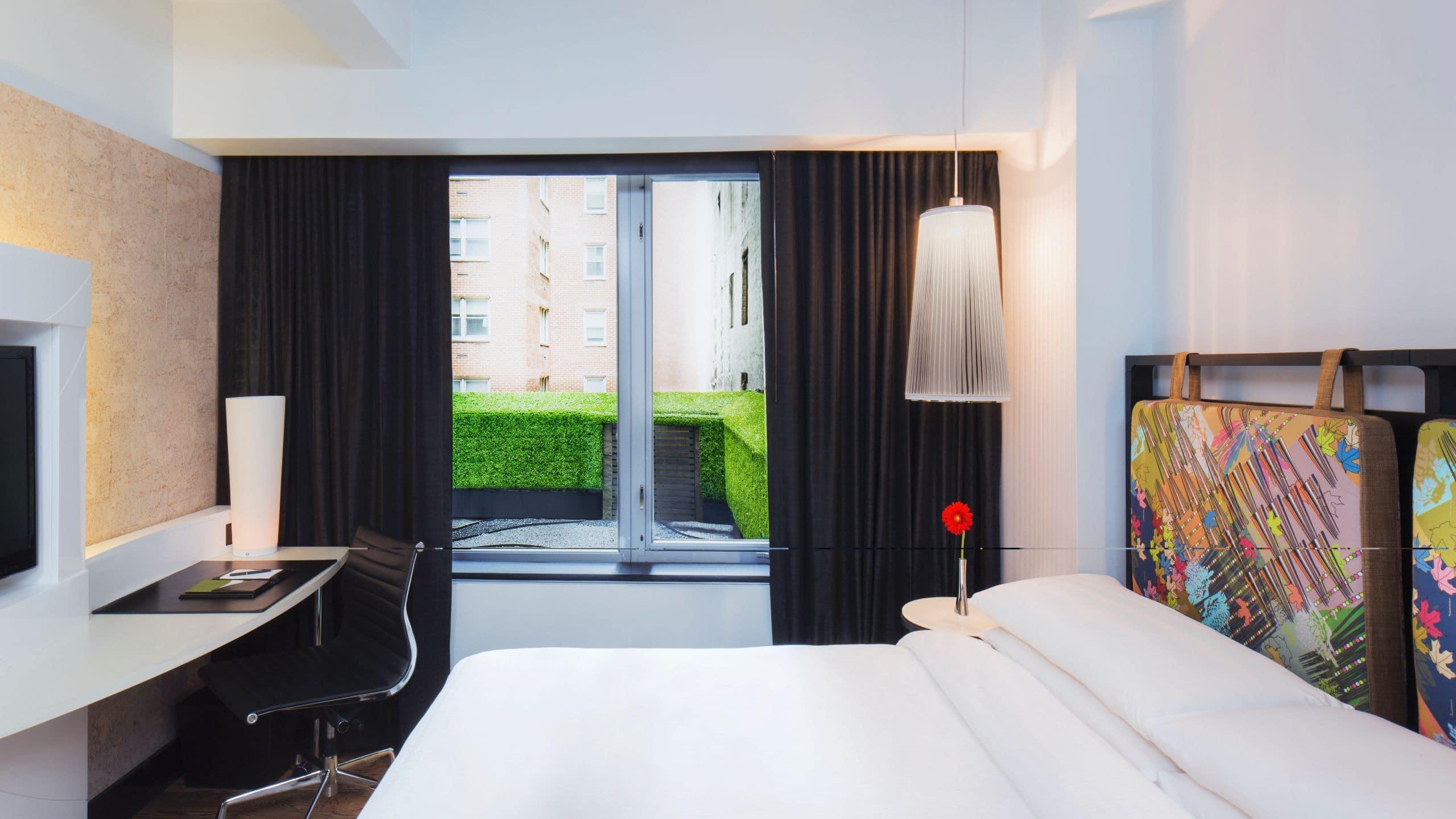Готель Hyatt Union Square Нью-Йорк Екстер'єр фото