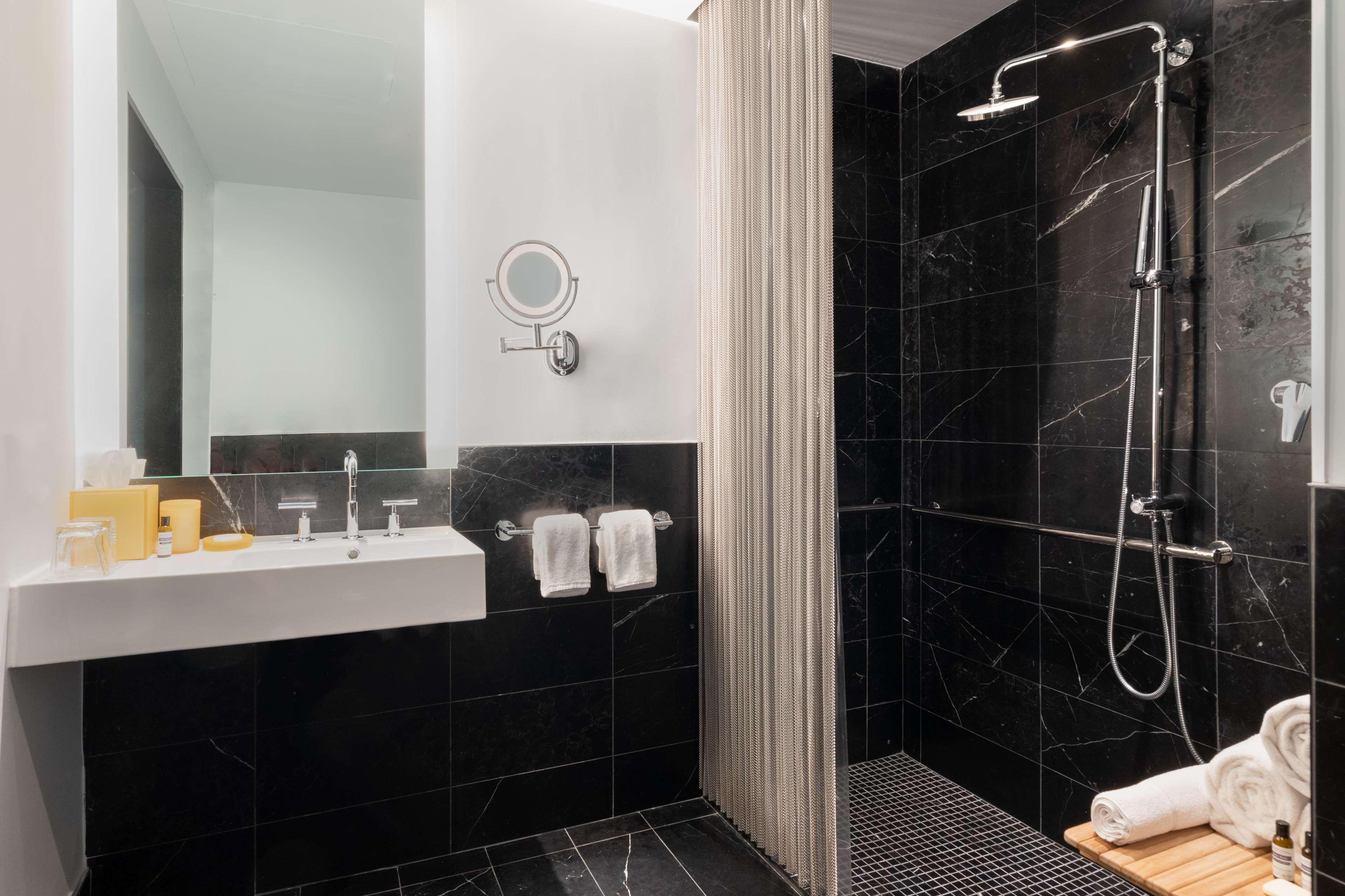 Готель Hyatt Union Square Нью-Йорк Екстер'єр фото
