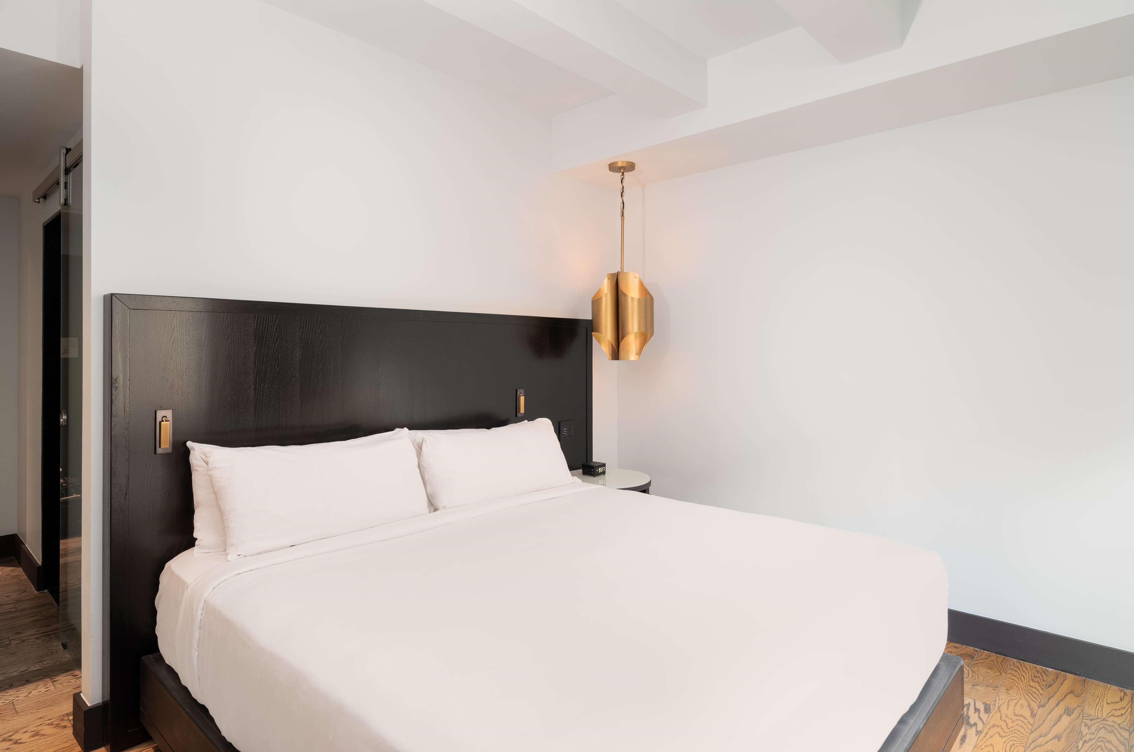Готель Hyatt Union Square Нью-Йорк Екстер'єр фото